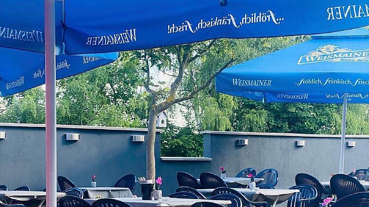 Italienisches Lokal in Erlangen kämpft erneut gegen beharrliches Gerücht - "so schlimm"