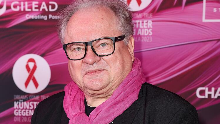 Von seinen jüngeren Kolleginnen und Kollegen in der Musikbranche fordert Kunze mehr Haltung in ihrer Kunst.