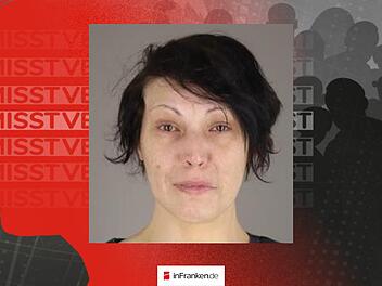 Mareike Lang (42) aus Baunach vermisst