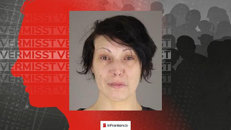 Mareike Lang (42) aus Baunach vermisst