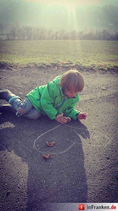 Valentinstags-Einsendungen unserer Nutzer