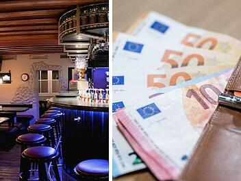 Hersbruck: Burger-Lokal "Rumpelkammer" bietet Rabatt bei Bargeld-Zahlung an - das steckt dahinter