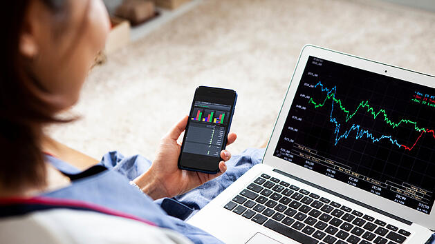 Was ist eigentlich ein ETF? Experten erkl&auml;ren die wichtigsten Grundlagen