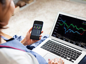 Was ist eigentlich ein ETF? Experten erkl&auml;ren die wichtigsten Grundlagen