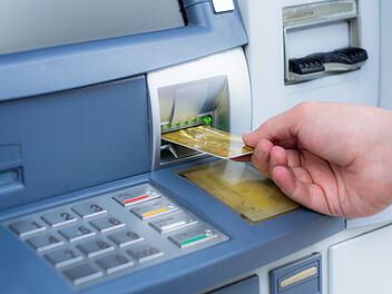 Bankkarten-Update: Was die neue Kerbe an der Girocard bedeutet