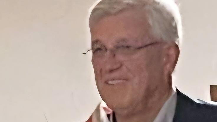 Thomas Friedel aus Einberg zum dritten Mal in Folge Ostth&uuml;ringer Meister.