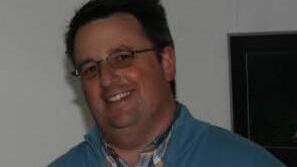 Matthias Simon übernahm den Vorsitz.