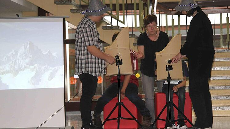 Foto: Richard Sänger