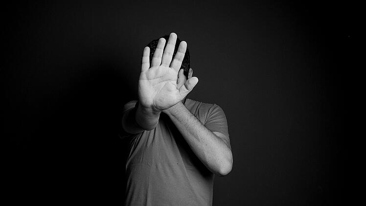 Depressionen bei Männern sollten ernstgenommen werden