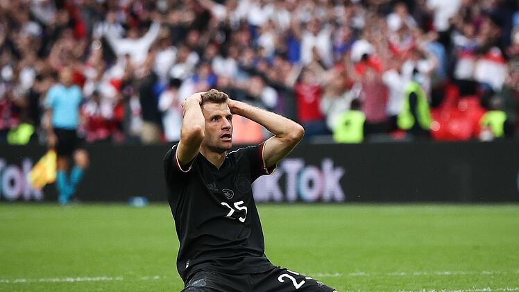 Thomas Müller beendet seine Karriere beim DFB: Wie es für den Star weitergeht