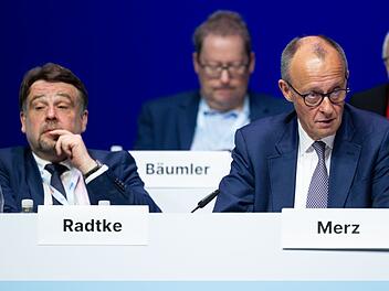 Bundestagung Christlich-Demokratischen Arbeitnehmerschaft