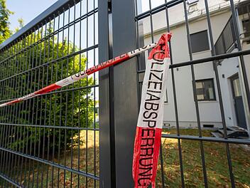 Augsburg: Zwei Leichen gefunden