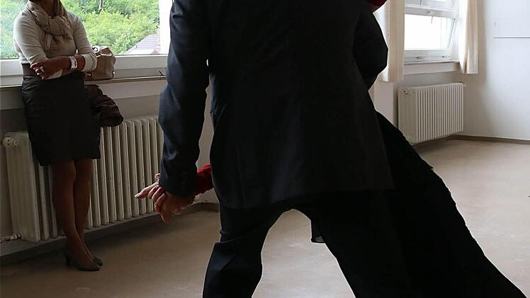 Tag der offenen Tür im Haus "erLebenskunst"