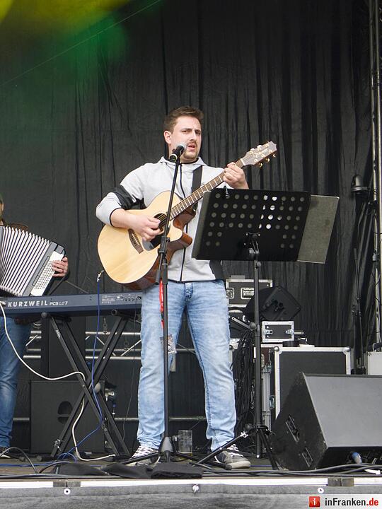 Motorradsternfahrt lockt schon am Samstag viele Fans