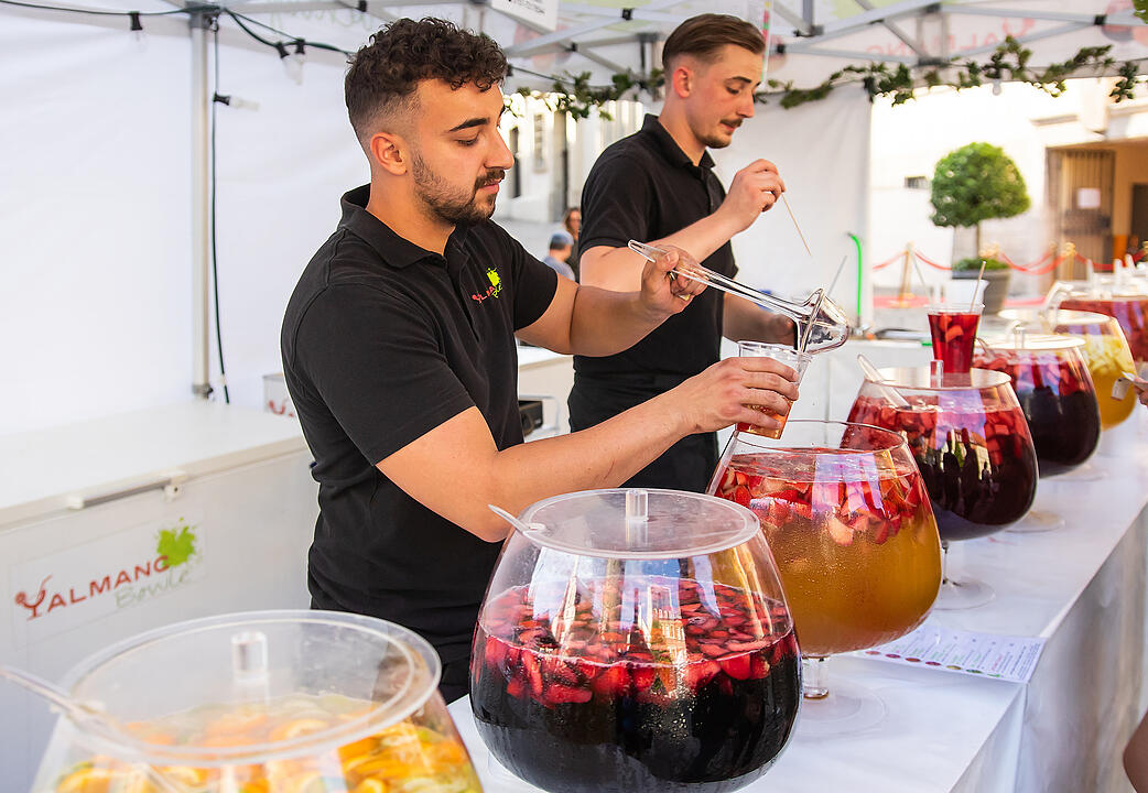 Stadtfest