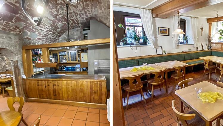 Th&uuml;ngersheim: Betreiber geben Landgasthof "Zum B&auml;ren" auf - "nach vielen unvergesslichen Jahren"