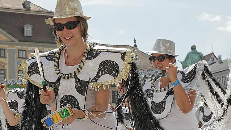 Foto: Albert Hochst&auml;dter