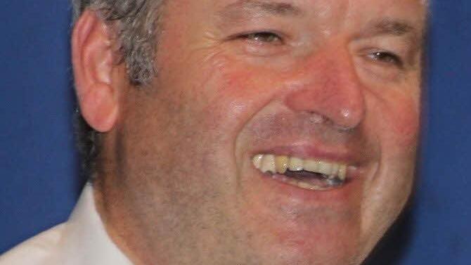 Bürgermeister Jürgen Hennemann