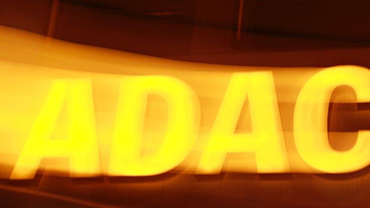 ADAC bietet neuen Service an