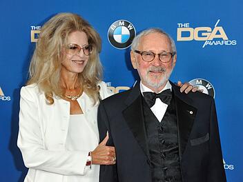 Regisseur Norman Jewison gestorben