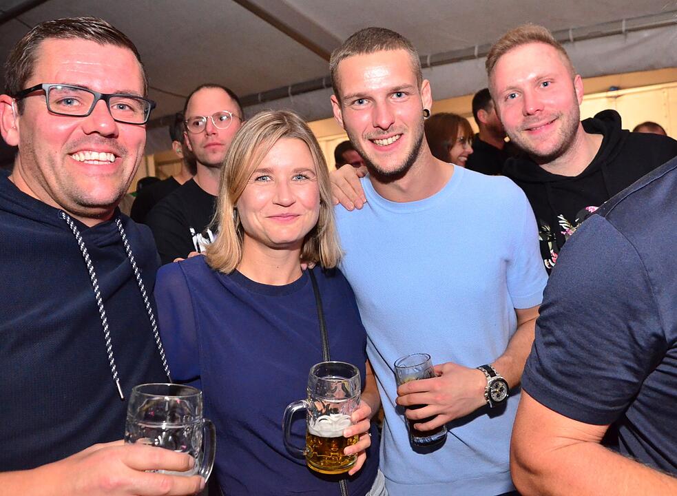 Schlachtschüssel & FUCK