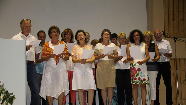 Verabschiedung der Neuntklässler an der Schondratalschule am 19. Juli 2017. Foto: Ulrike Müller