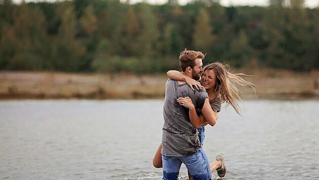 Verliebt sein &ndash; So erkennt man es!