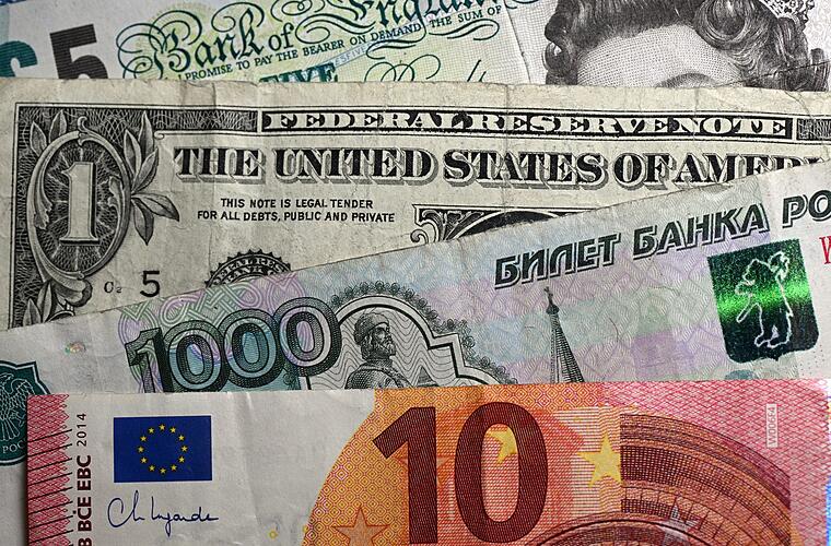 IWF wird globale Wachstumsprognose erneut senken