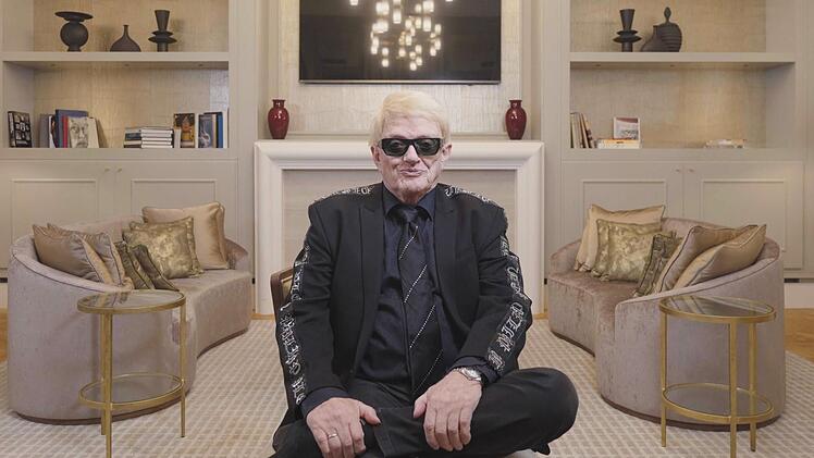 "Karamba, Karacho, Kult!": VOX widmet dem gro&szlig;en Heino eine vierteilige Dokutainment-Reihe.