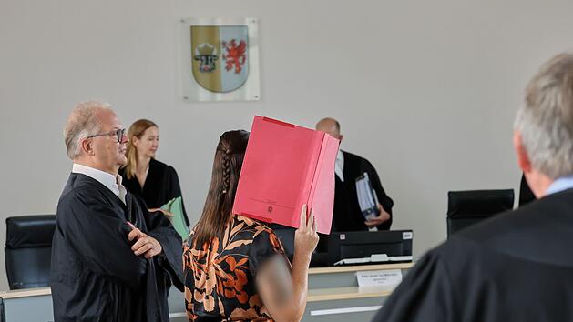 Fortsetzung Mordprozess im Fall Fabian