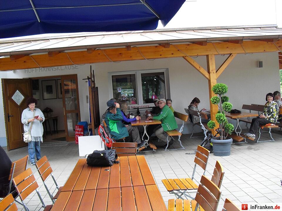 ABO Plus-Herbstwanderung Bamberg