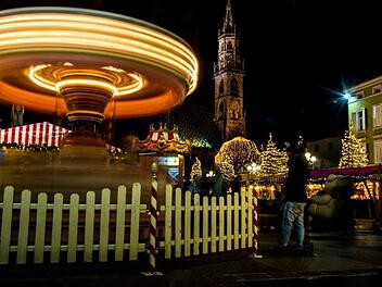 Christkindlesmarkt ist mehr als Hauptmarkt - unser kleiner Wegweiser gibt einen &Uuml;berblick. Foto: pixabay.com/By_Jo