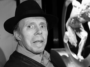 Gunther von Hagens ist tot: Seine Ausstellungen waren weltweit ber&uuml;hmt