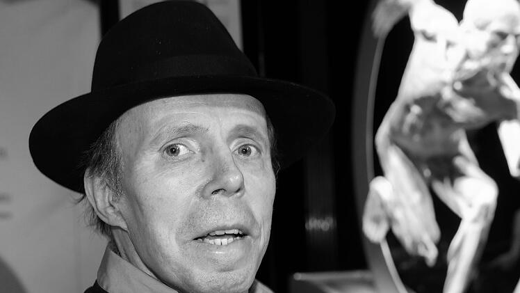 Gunther von Hagens ist tot: Seine Ausstellungen waren weltweit ber&uuml;hmt