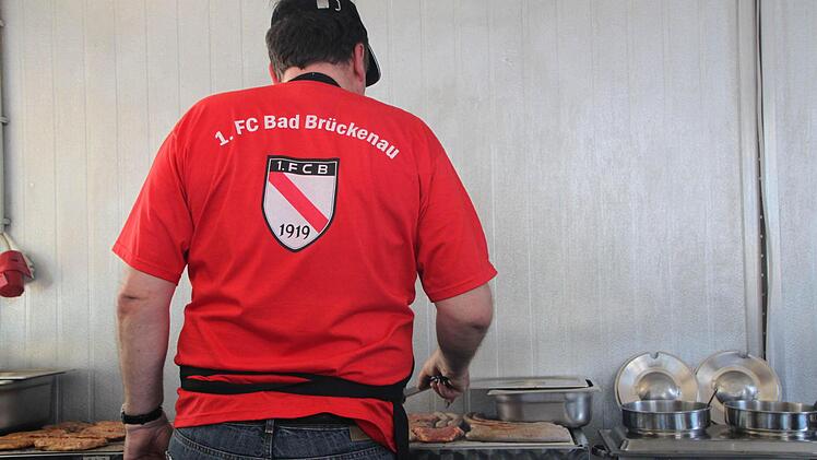 Impressionen vom Stadtfest Bad Brückenau 2015 Foto: Ulrike Müller