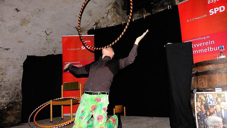 Foto: Gerd Schaar