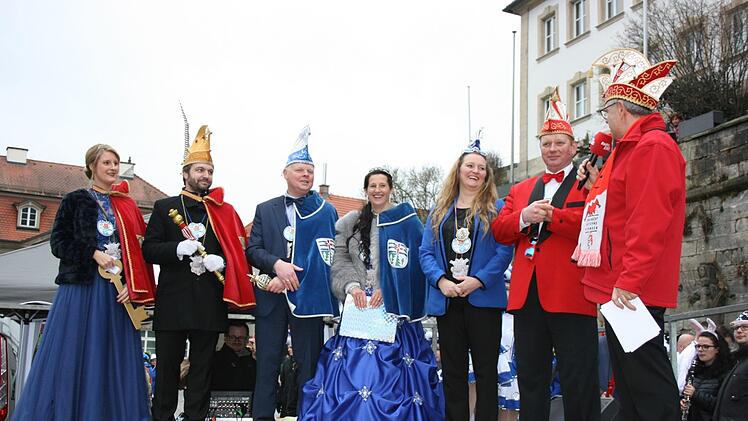 TVE Geh&uuml;lzMaria L&ouml;ffler