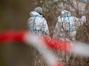 Vermisste 18-J&auml;hrige tot aufgefunden