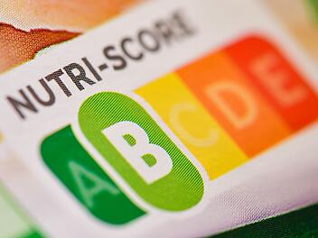 Nährwertkennzeichnung «Nutri-Score»