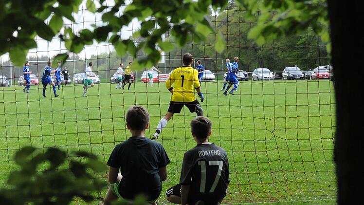 Weitere Impressionen vom Wochenende. Foto: ssp