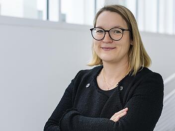 Die aus Kulmbach stammende Mirjam Schmidt ist für die Grünen in den hessischen Landtag gewählt worden.  Foto: Roman Gerike
