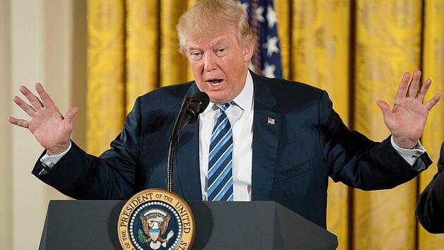 Foto: Archiv/Andrew Harnik, dpa