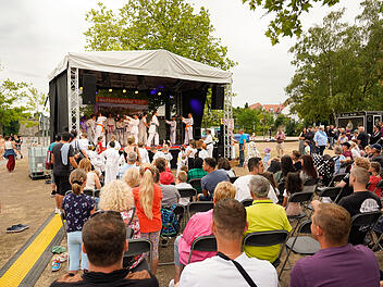 Kitzingen: Nachbarschaftsfest soll kulturellen Austausch fördern