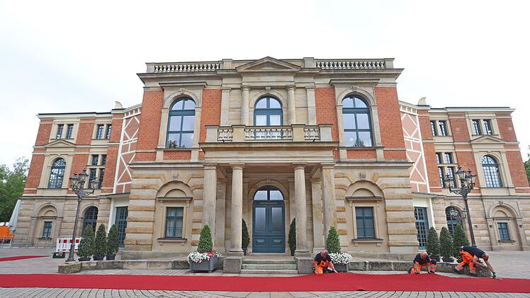 Bayreuther Festspiele
