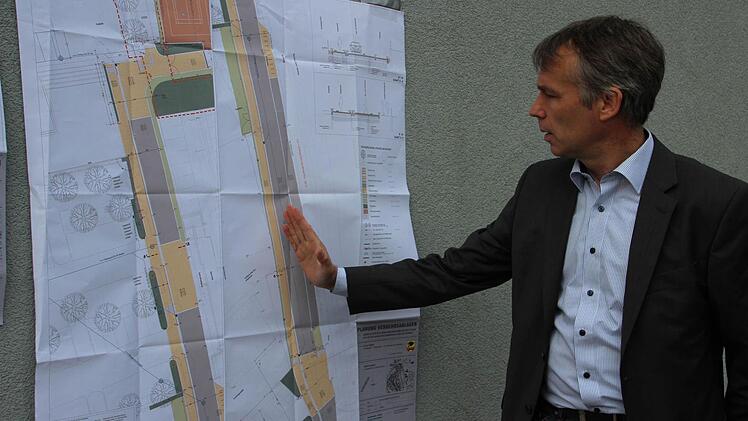 Architekt Ammermann.