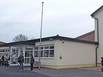 Eltern müssen für die Verpflegung ihrer Kinder ab dem neuen Jahr in der Volksschule Thulbatal mehr berappen.  Foto: Gerd Schaar