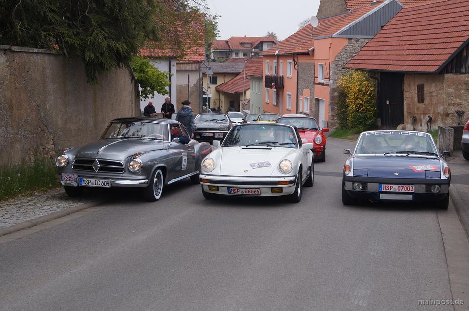 Prichsenstadt Classics