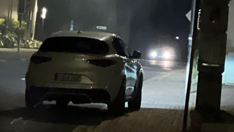 Strullendorf: Milchmann überrascht Automaten-Sprenger auf frischer Tat - "I kill you!"