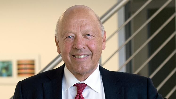 Milchunternehmer M&uuml;ller