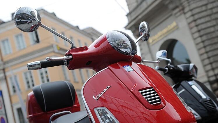 Vespa
